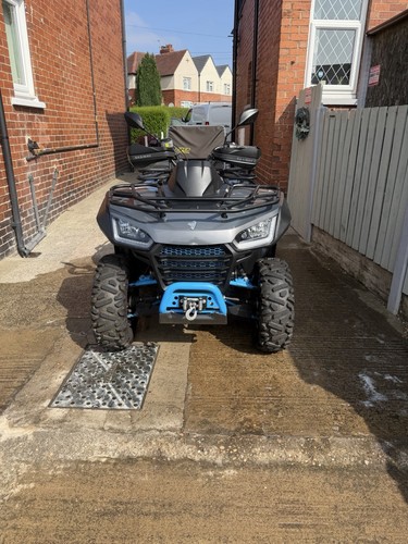 Segway snarler at6 - at6, s