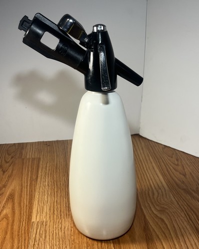 Vintage boc white soda - vintage,