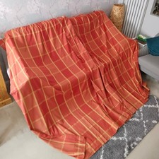 Vtg Pair of  Laura Ashley