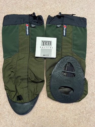 Berghaus yeti attak - ,