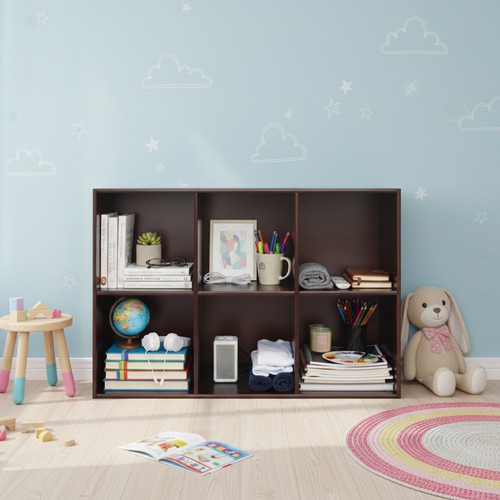 Solid wood tier - solid, 2-tier