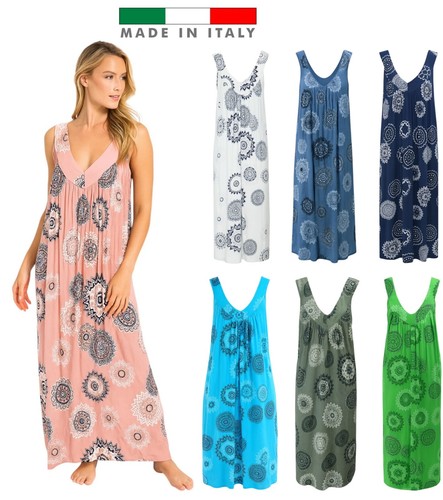 Ladies womens summer dress - womens,