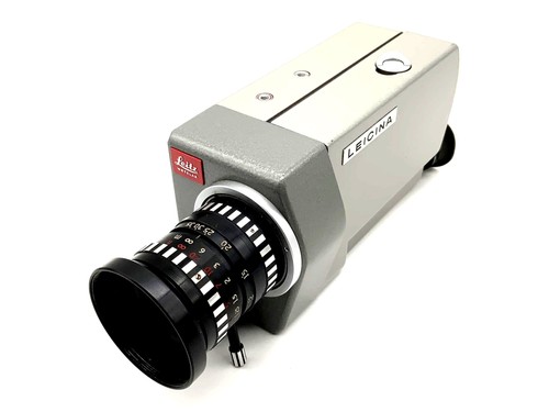 Leitz leicina 8sv film - leicina, camera