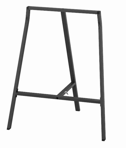 Pack ikea lerberg - 2,