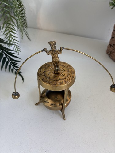 Folk art balancing - art, base