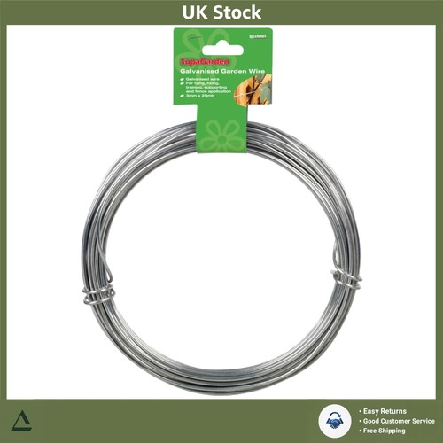 Heavy duty galvanised garden - heavy,