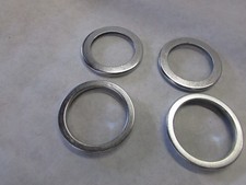 5Suzuki T250 T350 NOS FORK EAR