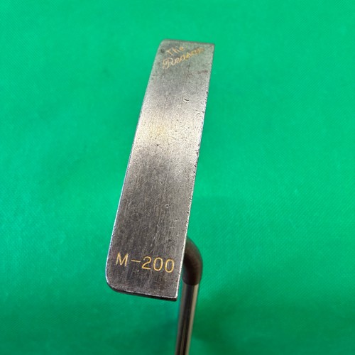 Scotty cameron mizuno - scotty,