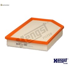 AIR FILTER E1000L FOR VOLVO