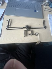 Vintage Hardy Hotspur, Line