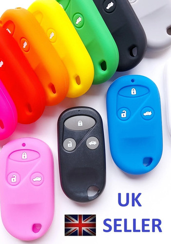 Remote cover fob case - remote,