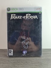 Prince of Persia Steelbook Edition Xbox 360