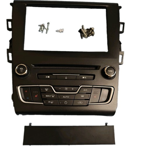 Ford mondeo mk5 heater - 14-22,