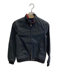 pretty green                    Ventile Jacket black