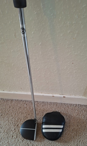 Rife titan mallet - titan, 001)