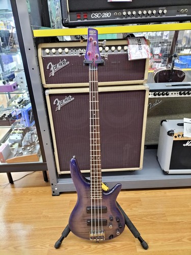 Ibanez sdgr sr400fm electric - ibanez,
