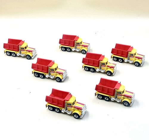 Lot lesney matchbox - lesney,