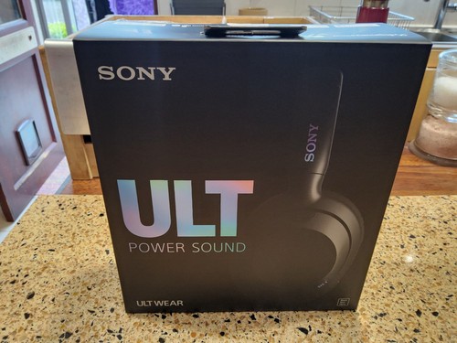 Sony ult wear power - sony,