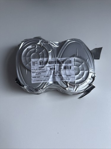 Gsr mask general service - gsr,