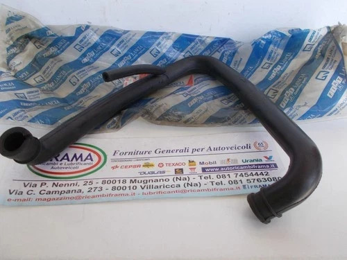 Dot oil vent - oil,