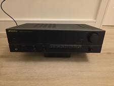 Vintage Sansui AU-X117