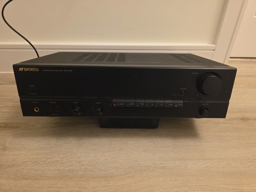 Vintage sansui x117 - vintage, au-x117