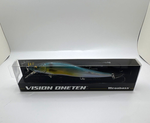 Megabass vision oneten - megabass,