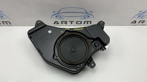 Kia sportage mk3 rear jbl - rear,