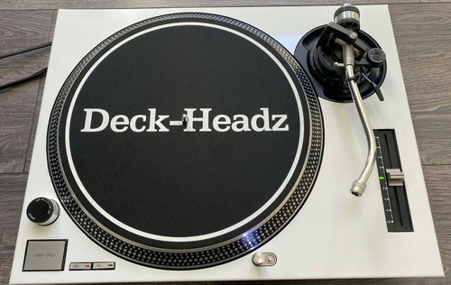 Technics 1200 1210 mk2 - technics, /