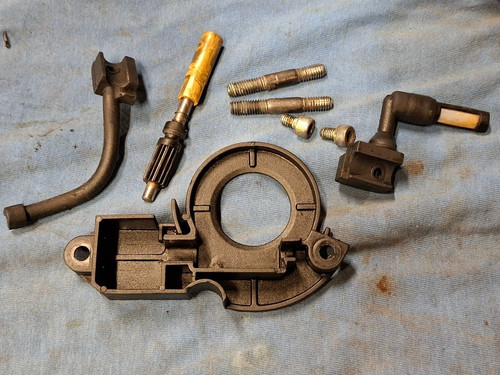 Parts kit