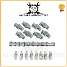 FULL CAMSHAFT KIT FOR CITROEN