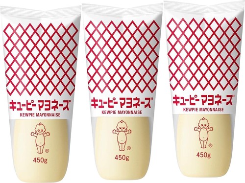 Kewpie japanese mayonnaise - kewpie, qp