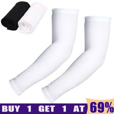 Unisex Cooling Arm Sleeves