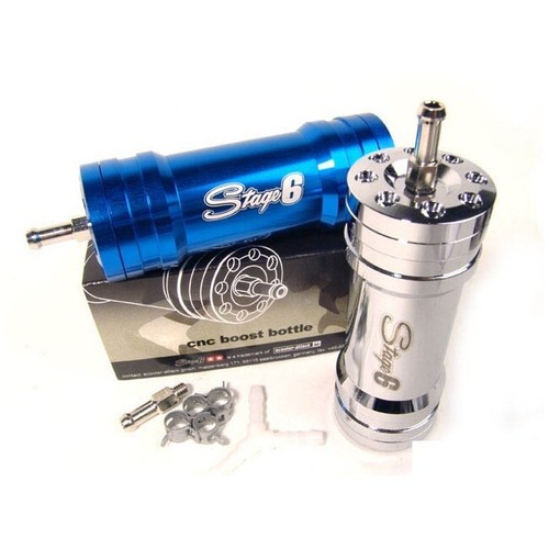 Boost bottle stage6 blue - stage6,,