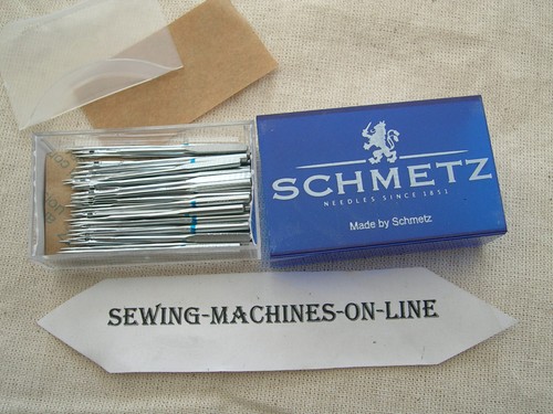 100 schmetz sewing - 100, machine