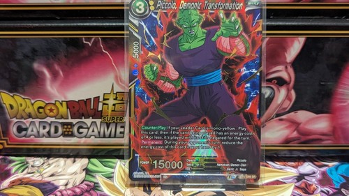 Piccolo demonic - piccolo,,