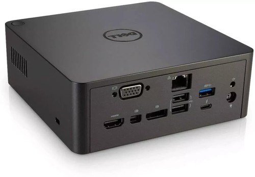 Dell k16a tb16 0j5c6 - k16a,