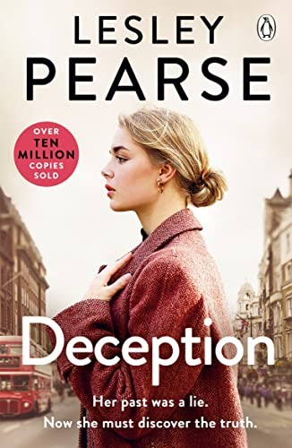 Deception the gripping - deception:,