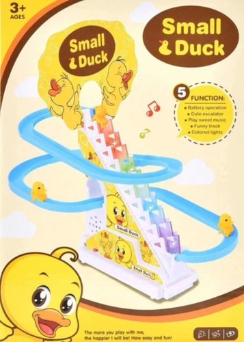 Rubber duck race game toy - rubber,