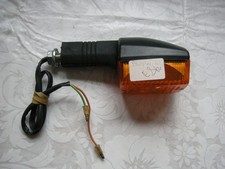 Honda Genuine OE LH Front