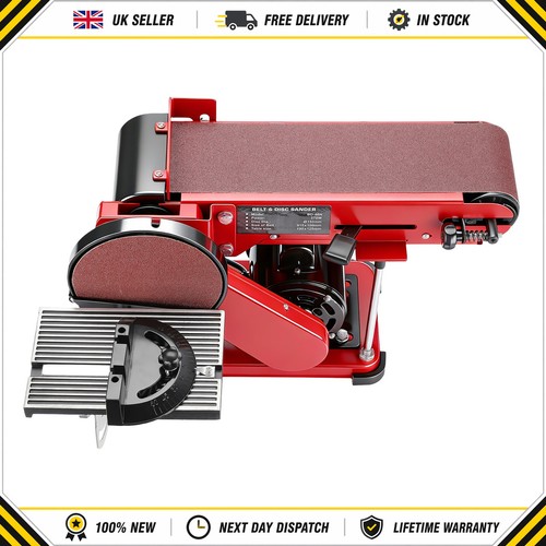 Inch disc sander - disc,