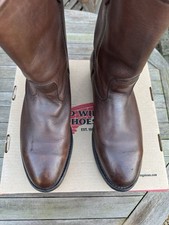 Red Wing 2214 Pecos Boots | UK
