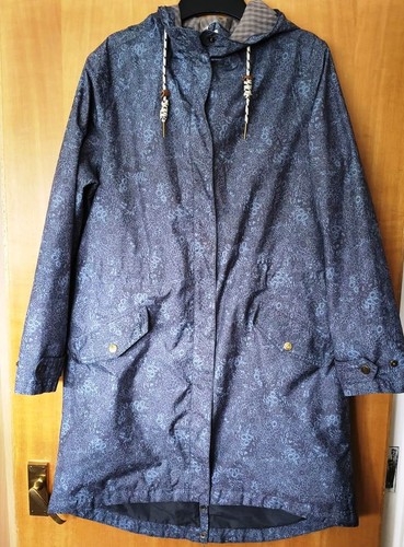 Seasalt hellweathers mac - uk, 14