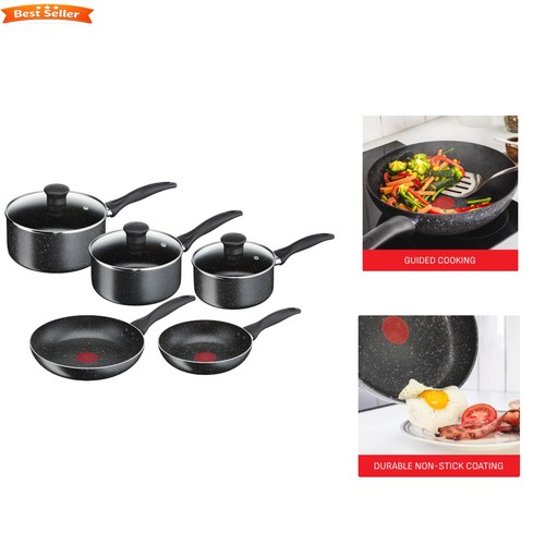 Elegant piece tefal origins - tefal,