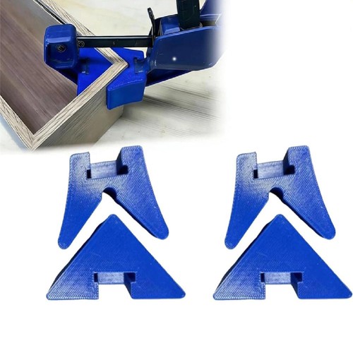 Corner clamp adapter 90 - corner, 90°