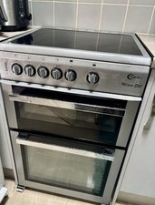 Flavel Milano ML61CDS Electric