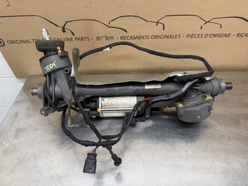 Caddy mk4 0tdi dfs power - vw,