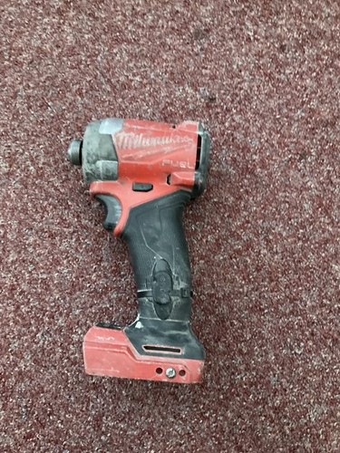 Milwaukee impact driver - milwaukee, m18