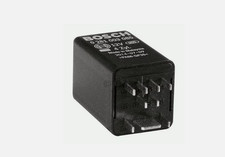 BOSCH Glow Plug Control Unit