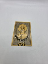 Replica #25 Gold Ronald